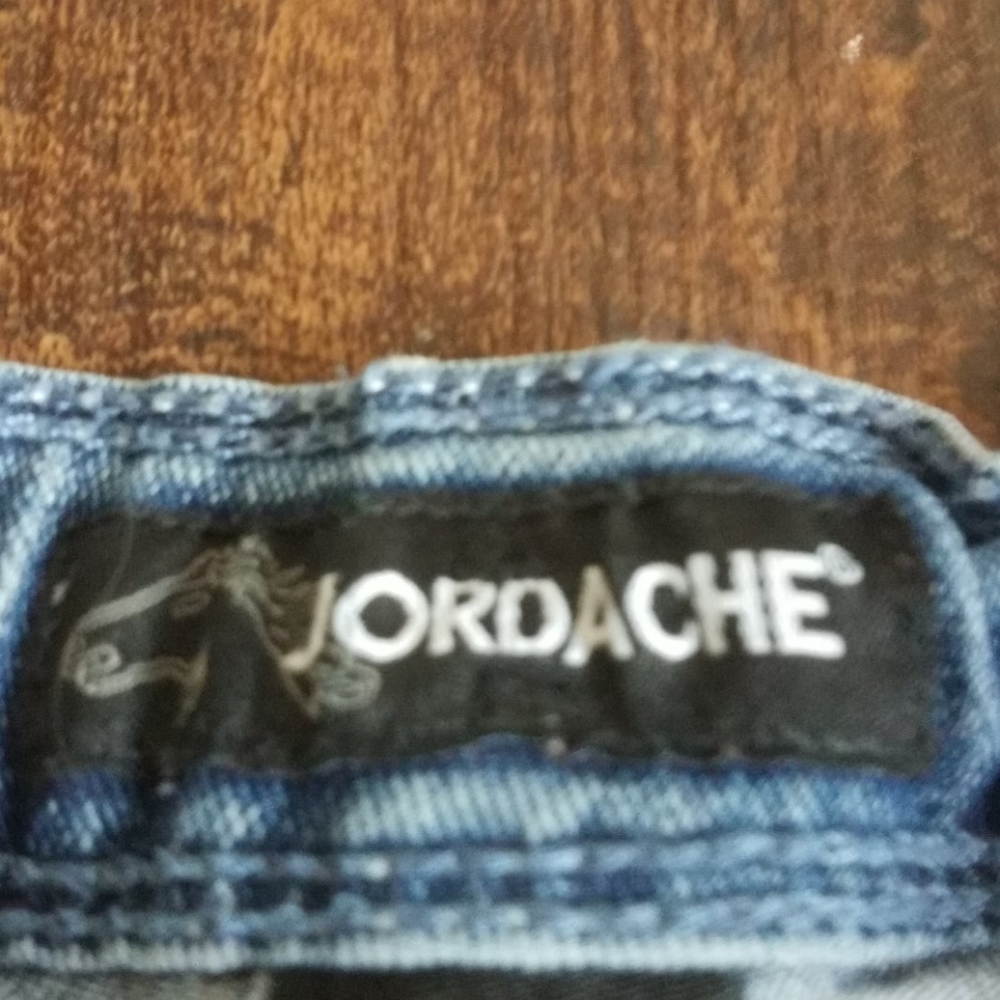 Jordache - Picture 2 of 4